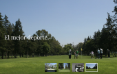  - Club de Golf Campestre de Puebla