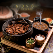  - NOVORIGEN