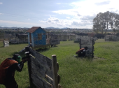 Pasa un día divertido en nuestras instalaciones. - Gotcha Turoks