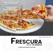  - Frescura