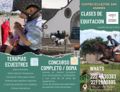  - Club Ecuestre San Andrés
