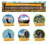  - Volcanic Park