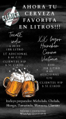  - La Clínica RestBar