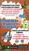 - La Clínica RestBar
