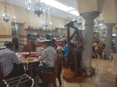  - Mi Viejo Rosario