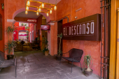  - Hotel El Descanso