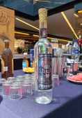  - Mezcal Santo Chinga - Dazo