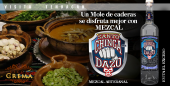  - Mezcal Santo Chinga - Dazo
