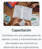  - Consultoria Empresarial - Experiencia a tu Servicio