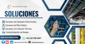  - Data Center Store Puebla