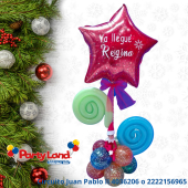 - Party Land Artículos para Fiestas