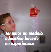  - Instituto México de Puebla - IMEX