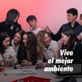  - Instituto México de Puebla - IMEX
