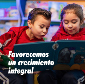  - Instituto México de Puebla - IMEX