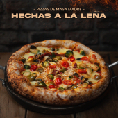  - Obra Maestra Pizzería