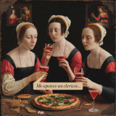  - Obra Maestra Pizzería