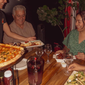  - Obra Maestra Pizzería
