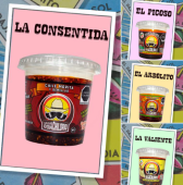  - Salsas Don Chilorio