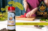  - Flor de 4 Aromas