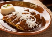  - Mole Poblano La Gloria de la Tía Carmen