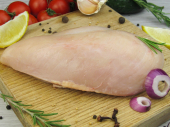  - Distribuidora de pollo - El Gallo Giro S.A. de C.V.
