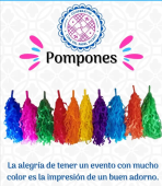  - Cuna de Papel Picado