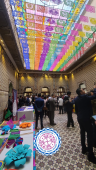  - Cuna de Papel Picado