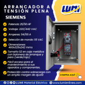  - Lumi - Material Eléctrico
