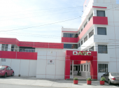Estamos ubicados en una zona céntrica - DASC - Instituto Tecnológico Universitario