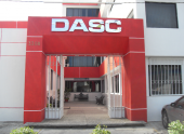 Profesores altamente capacitados - DASC - Instituto Tecnológico Universitario