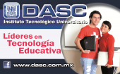 Lideres en Tecnología Educativa - DASC - Instituto Tecnológico Universitario