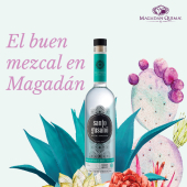  - Vinos y Licores Magadán Quima