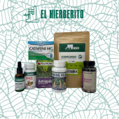  - Tienda Naturista El Hierberito