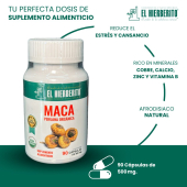  - Tienda Naturista El Hierberito