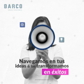  - BARCOSTUDIO