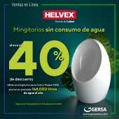  - Gersa Muebles para Baño