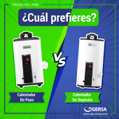  - Gersa Muebles para Baño