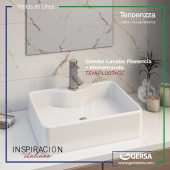  - Gersa Muebles para Baño