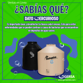  - Gersa Muebles para Baño