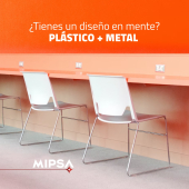  - MIPSA - Metales Industriales de Puebla