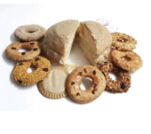  - Galletas Claro Ricas