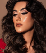  - Julieta Estrada MakeUpArtist