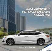  - Acura Puebla - Serdán