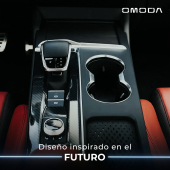  - Omoda Jaecoo Angelópolis