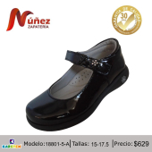  - Zapatería Núñez
