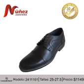  - Zapatería Núñez