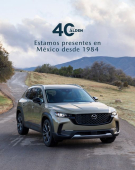  - Agencia de Autos Mazda Angelópolis