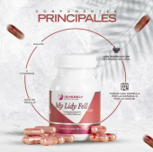  - Productos Naturales Ismerely