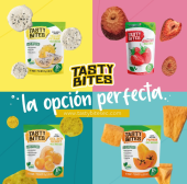  - Tasty Bites