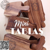  - TABLAS GOURMET ARIADNA